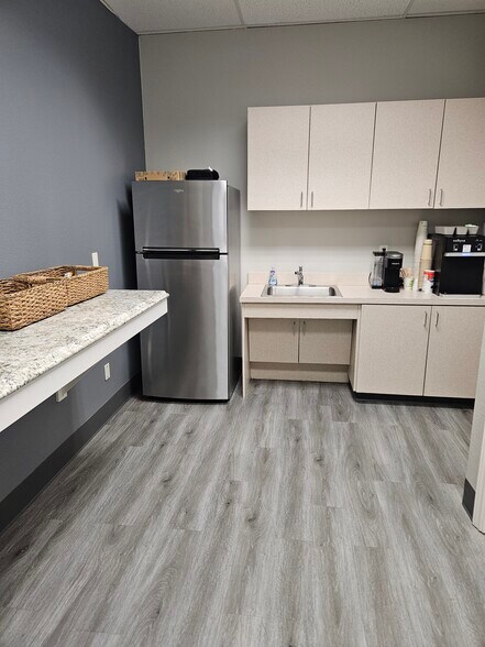 2304 W Interstate 20, Arlington, TX à louer - Photo du bâtiment - Image 3 de 13