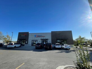 Plus de détails pour 4801 Sauk Trl, Richton Park, IL - Local commercial à louer