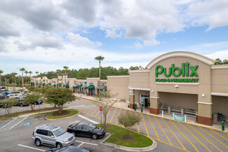 More details for 4765 Hodges Blvd, Jacksonville, FL - Retail for Lease