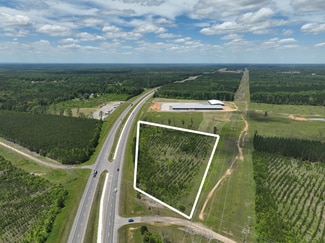 More details for 003 Hwy 167 Hwy, Sheridan, AR - Land for Sale