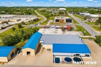 Plus de détails pour 4128 N Brady St, Davenport, IA - Commerce de détail à vendre
