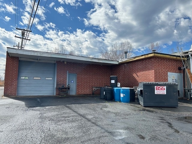 203 E 29th St, Kannapolis, NC for sale - Building Photo - Image 3 of 18