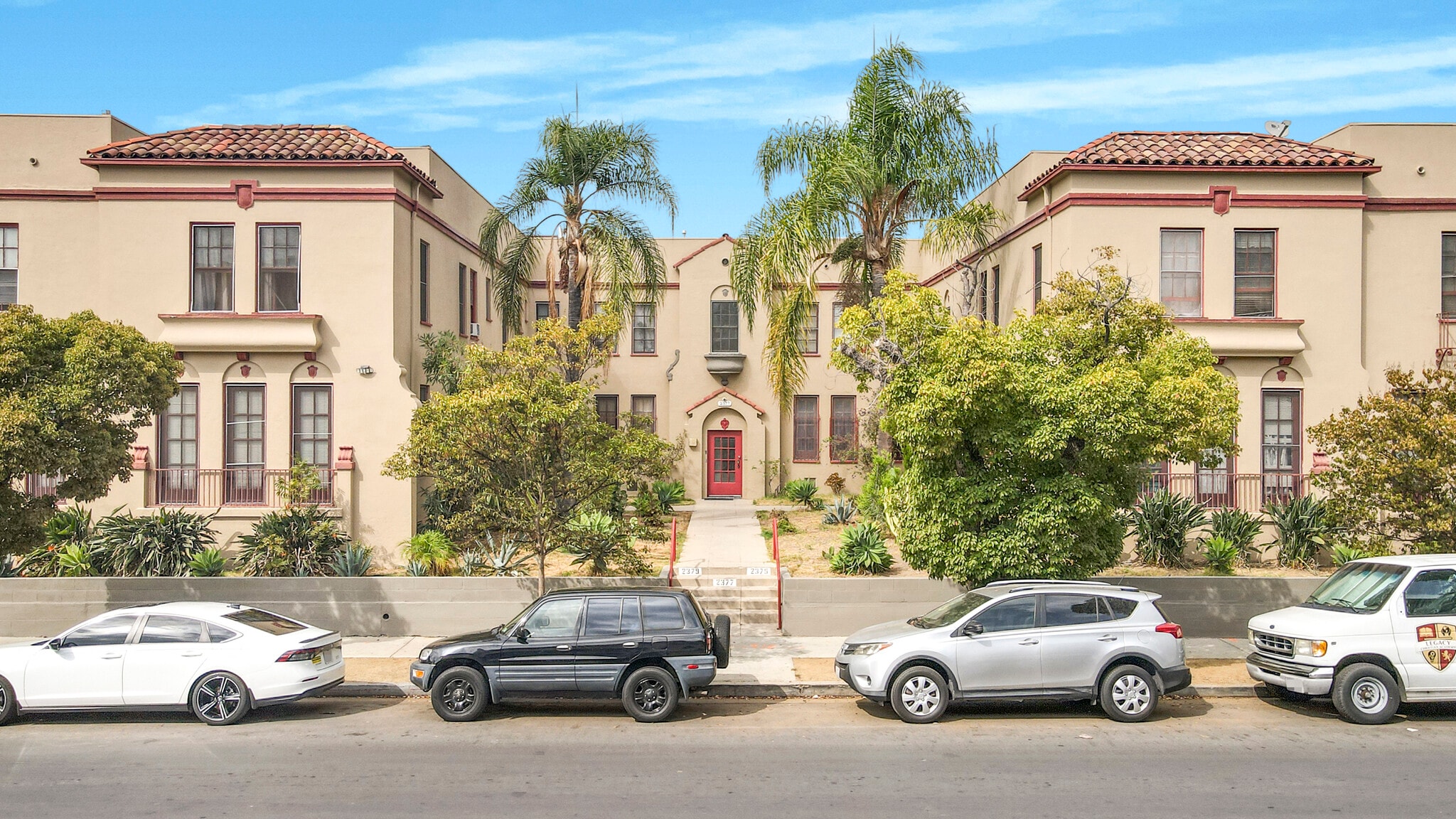 2375 W 12th St, Los Angeles, CA for sale Building Photo- Image 1 of 11