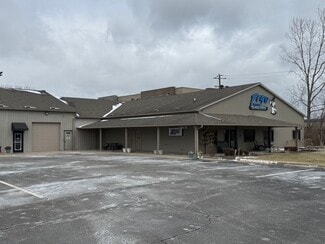 More details for 141 Casco Dr, Avon, IN - Flex for Lease