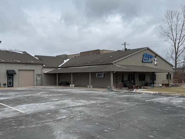 141 Casco Dr, Avon, IN for lease Primary Photo- Image 1 of 12