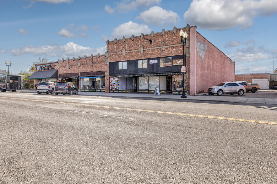 14-16 S Main St, Payette, ID à vendre - Photo principale - Image 1 de 37