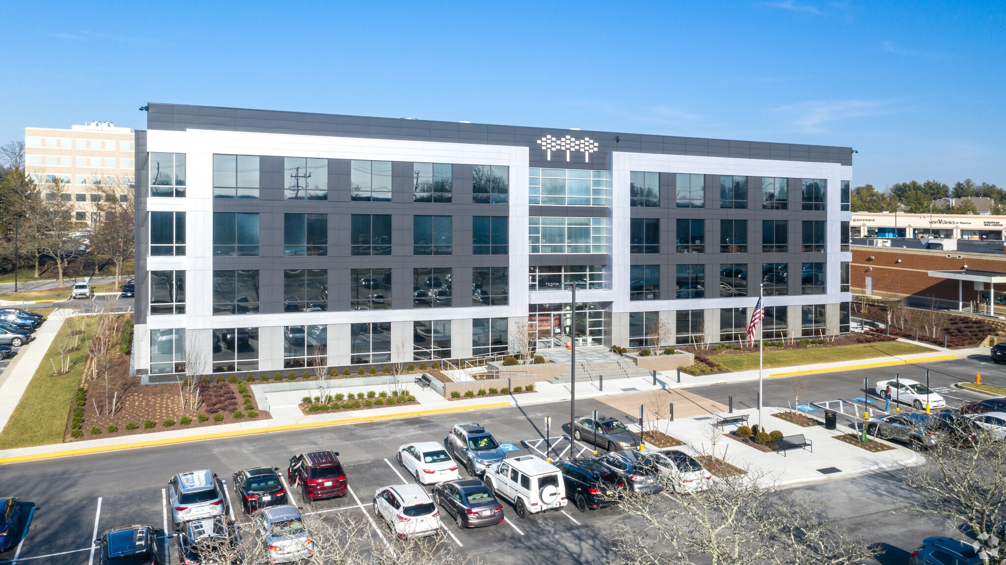 1829 Reisterstown Rd, Pikesville, MD for lease Building Photo- Image 1 of 32