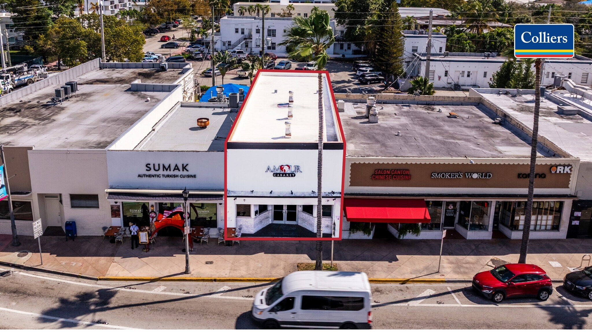 912 71st St, Miami Beach, FL à vendre Photo principale- Image 1 de 9