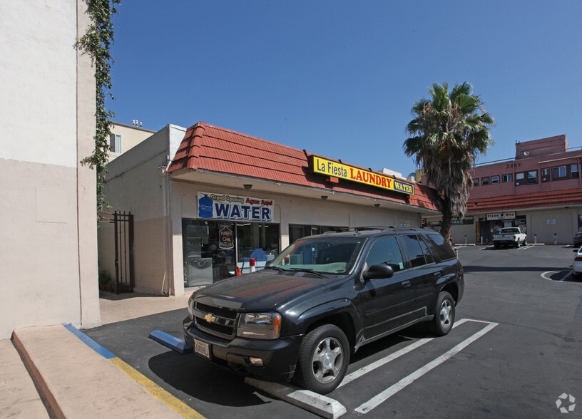 515 S Alvarado St, Los Angeles, CA for sale - Building Photo - Image 3 of 21