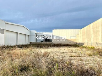 More details for Industrial for Lease