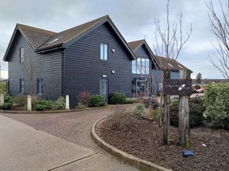 Plus de détails pour Station Rd, Biggleswade - Bureau à louer