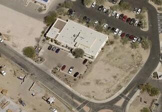 Plus de détails pour 6180 W Mamie Kai Dr, Tucson, AZ - Soins de santé à vendre