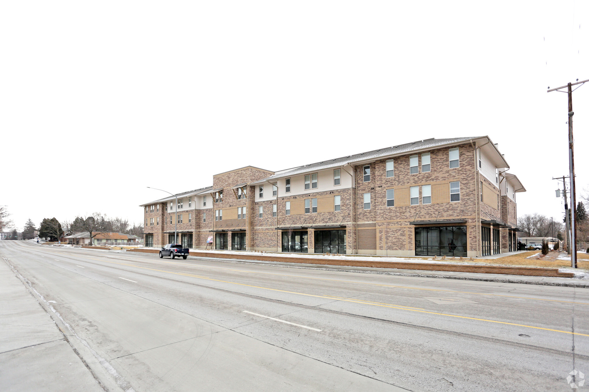 3306 Lincoln Way, Ames, IA for sale Building Photo- Image 1 of 1