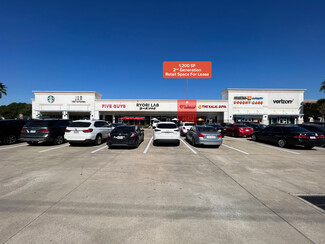 Plus de détails pour 11700 Westheimer Rd, Houston, TX - Local commercial à louer