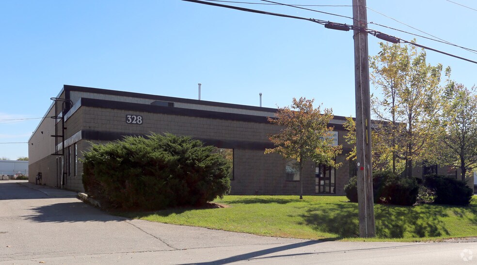 328 Glover Rd, Hamilton, ON à vendre - Photo principale - Image 1 de 1