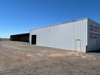 Plus de détails pour 24348 N 11th Ave, Phoenix, AZ - Industriel à vendre