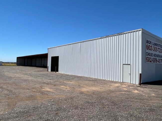 More details for 24348 N 11th Ave, Phoenix, AZ - Industrial for Lease