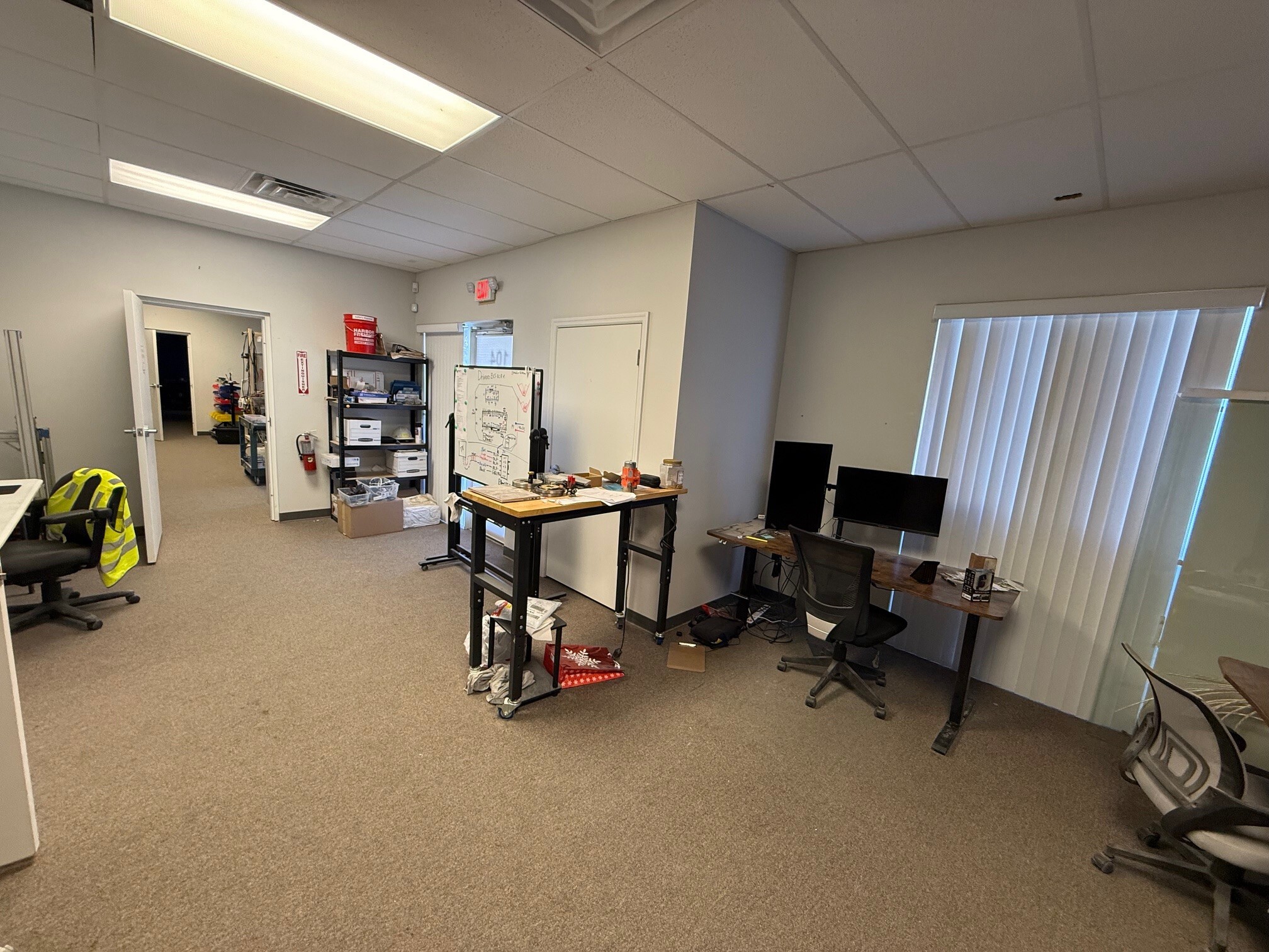 3030 Venture Ln, Melbourne, FL à louer Photo intérieure- Image 1 de 5