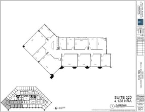 16420 Park Ten Place Dr, Houston, TX à louer Photo intérieure- Image 1 de 1