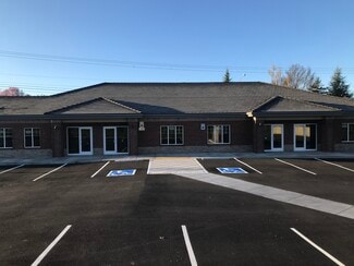 More details for 3531 E Barnett Rd, Medford, OR - Office for Lease