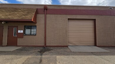 7000 E 58th Ave, Commerce City, CO for lease Building Photo- Image 2 of 9