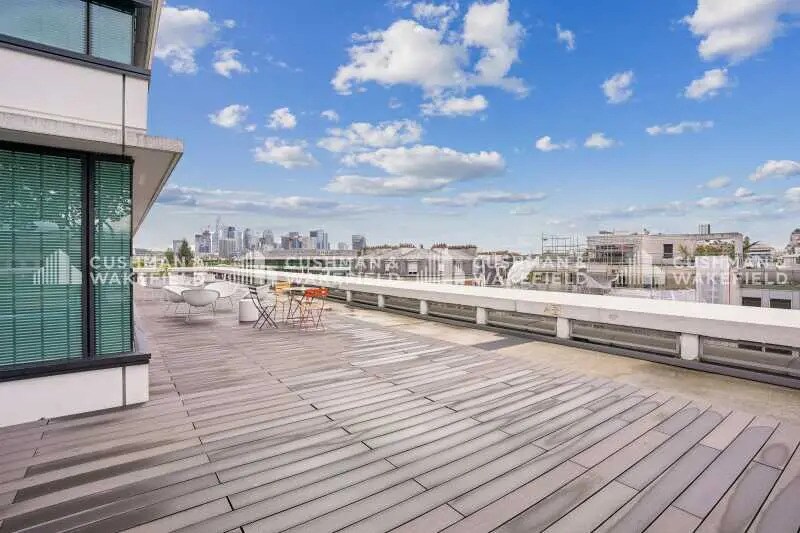 Bureau dans Levallois-Perret à louer Photo du bâtiment- Image 1 de 3