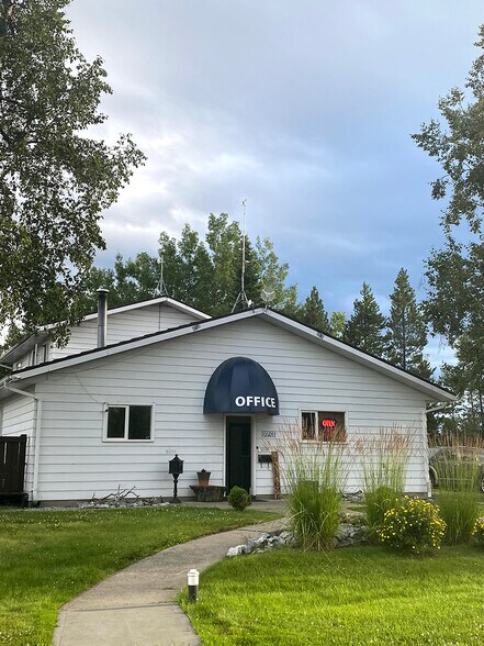 9180 Cariboo Hwy, Prince George, BC à vendre - Photo du bâtiment - Image 2 de 28