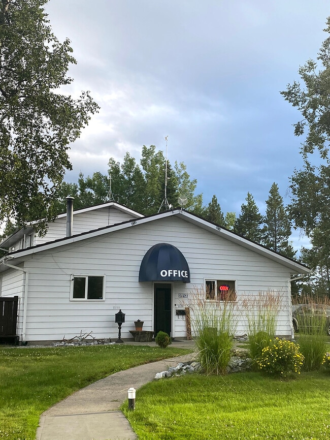 More details for 9180 Cariboo Hwy, Prince George, BC - Specialty for Sale