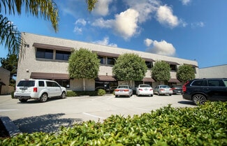 More details for 75 Aero Camino, Goleta, CA - Office for Lease