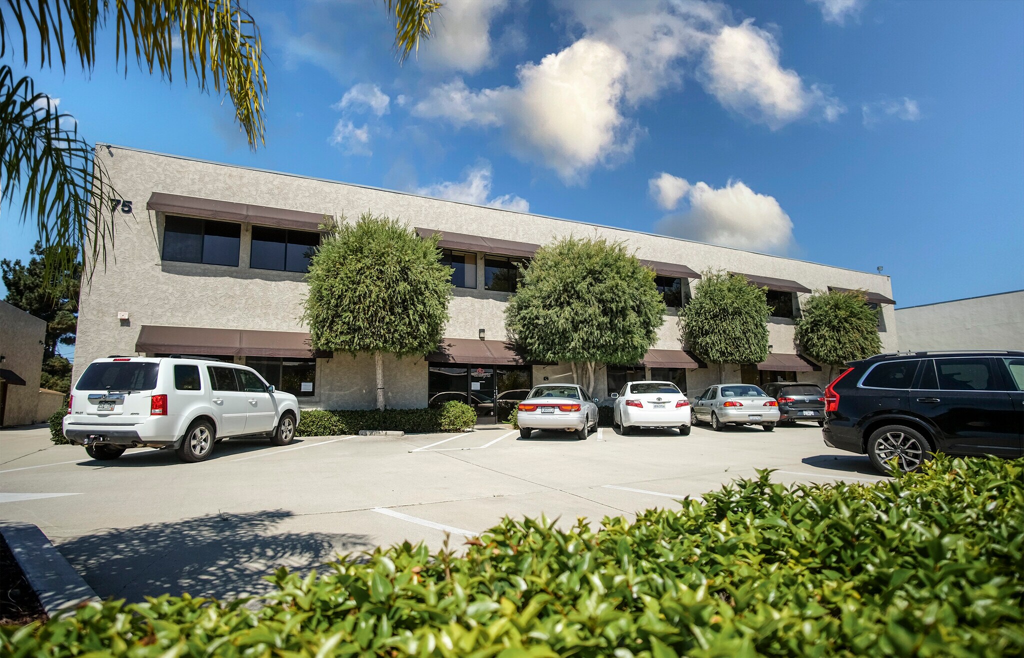 75 Aero Camino, Goleta, CA for lease Building Photo- Image 1 of 7