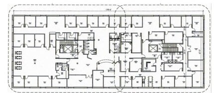797 Princess St, Kingston, ON for lease Floor Plan- Image 1 of 1