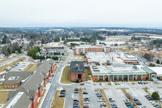 295 Stoner Ave, Westminster, MD - Aerial  map view