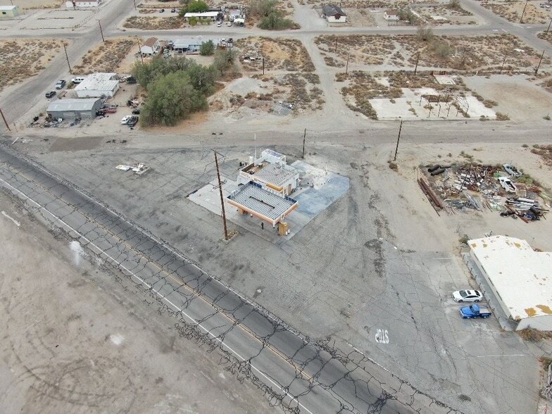 82264 Trona Rd, Trona, CA for sale - Primary Photo - Image 1 of 14