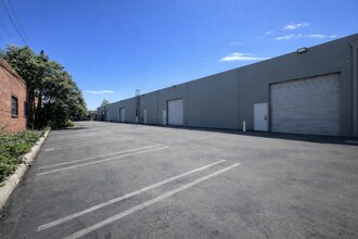 8320-8350 Isis Ave, Los Angeles, CA for lease Interior Photo- Image 2 of 11