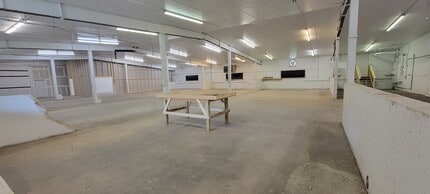 2127 Cadys Falls Rd, Morristown, VT à louer Photo du bâtiment- Image 2 de 3