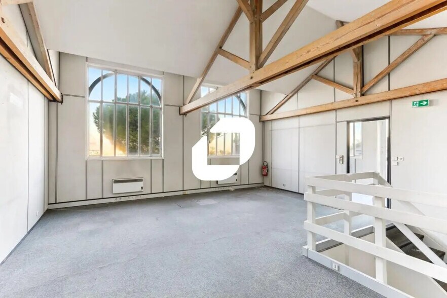 Office in Meudon for sale - Interior Photo - Image 3 of 8