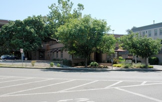 Plus de détails pour 534 B St, Santa Rosa, CA - Bureau à vendre