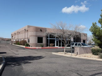 Plus de détails pour 310 N Pasadena St, Gilbert, AZ - Local d'activités à louer