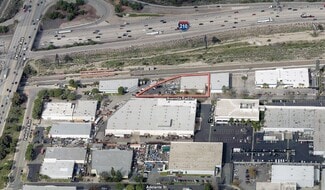 Plus de détails pour 16103 Avenida Padilla, Irwindale, CA - Industriel à louer
