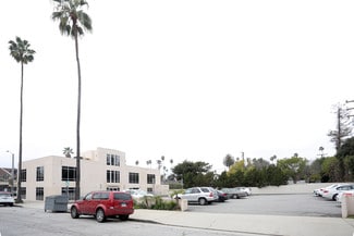 More details for 1932-1936 Huntington Dr, South Pasadena, CA - Office/Medical for Lease