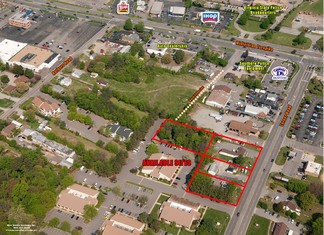 Plus de détails pour Turner Road – Terrain à vendre