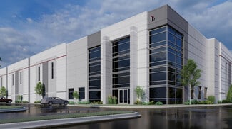 More details for 111 S Rohlwing Rd, Addison, IL - Industrial for Lease