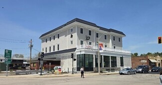 More details for 931 Main St, Walpole, MA - Retail for Lease