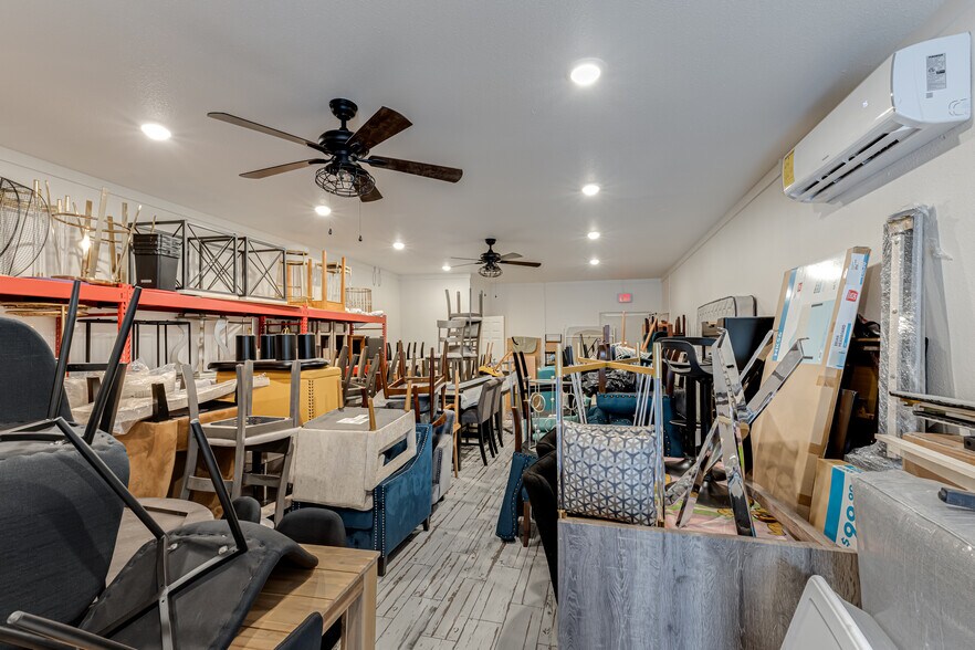 2518 Culebra Rd, San Antonio, TX à vendre - Photo intérieure - Image 3 de 25