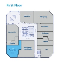 11180 Warner Ave, Fountain Valley, CA for lease Floor Plan- Image 1 of 1