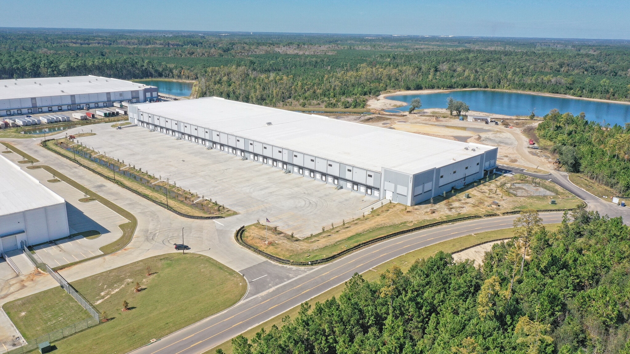 Bloomingdale Rd, Bloomingdale, GA for lease Interior Photo- Image 1 of 15