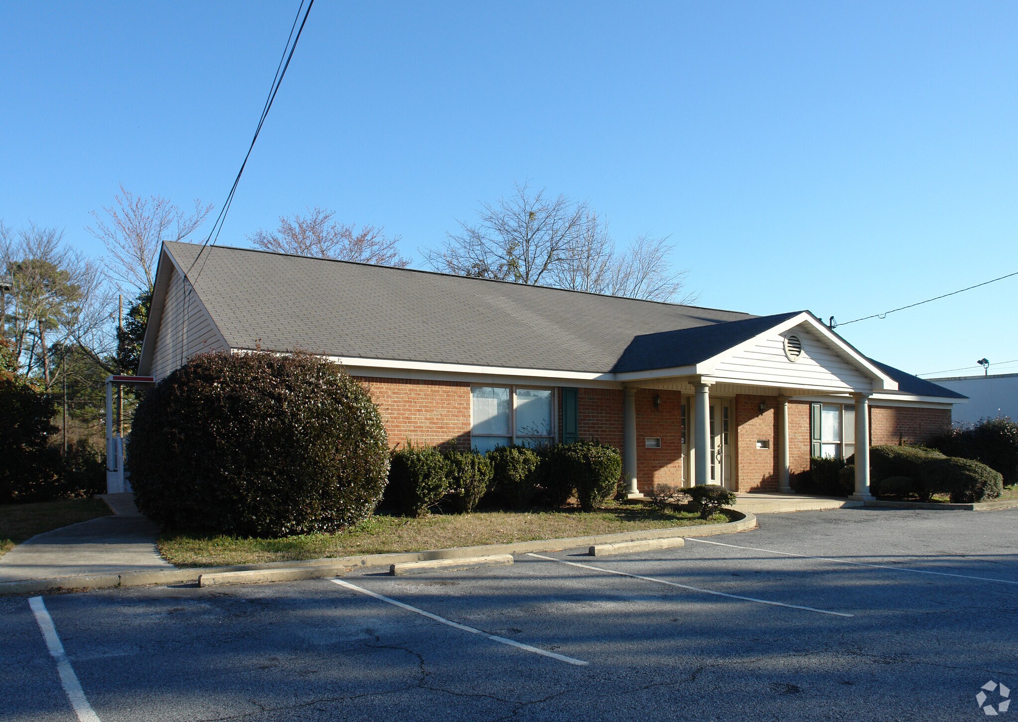 542 Parkwood Way, Jonesboro, GA à vendre Photo principale- Image 1 de 5