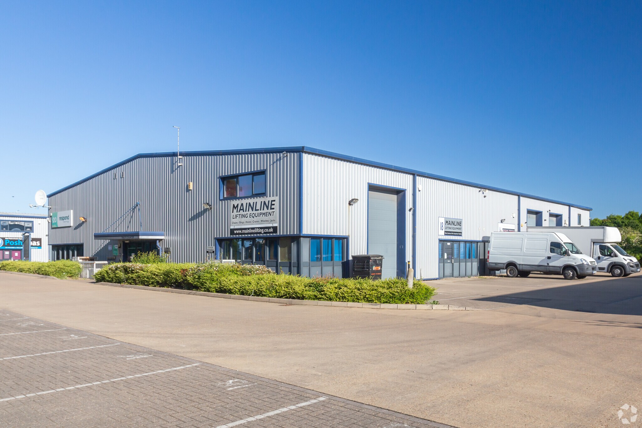 Phorpres Clos, Peterborough à vendre Photo principale- Image 1 de 4