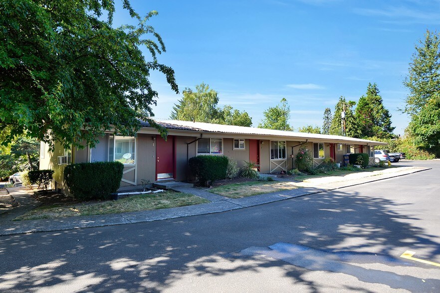 3485 SW 87th Ave, Portland, OR à vendre - Photo du bâtiment - Image 3 de 10