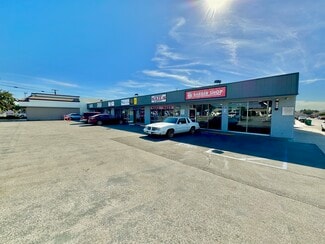 More details for 4653-4669 Riverside Dr, Chino, CA - Retail for Lease